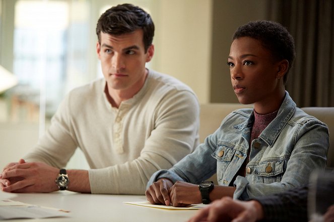 The Catch - The Benefactor - Photos