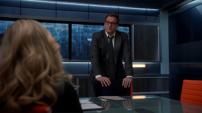 Bull - The Invisible Woman - Van film - Michael Weatherly