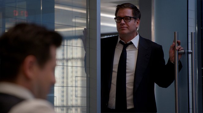 Bull - Off the Rails - De la película - Michael Weatherly