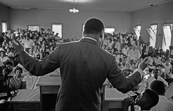 I Am MLK Jr. - Kuvat elokuvasta