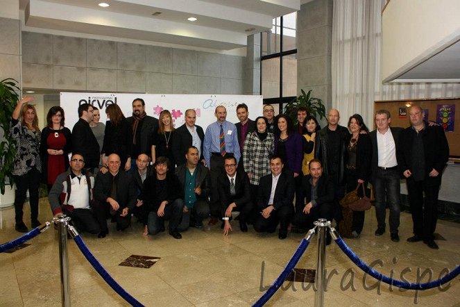 El amor y otras desgracias - Événements - Lorena Lasserre, María Gómez Rodríguez, Vicente Carrillo, Jose Montero Olivares, Alberto Lorca Valdeolivas, Paola Valdés, Maxi Velloso, Gregorio Sánchez, Brian Domínguez, Natalia Molinos Navarro, David Esclapez