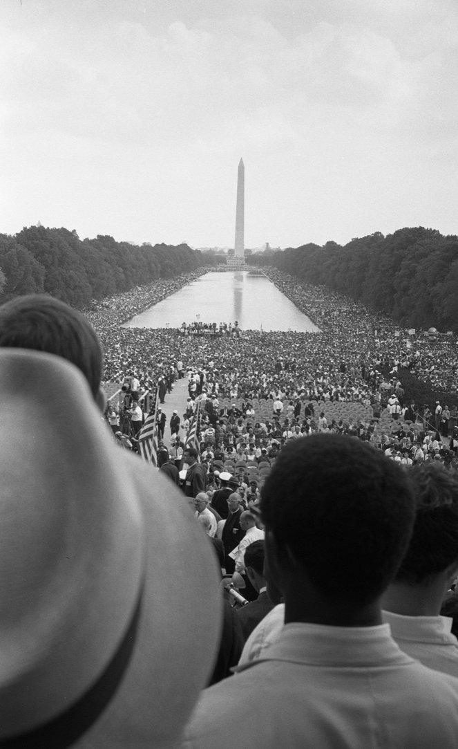 I Am MLK Jr. - Filmfotók