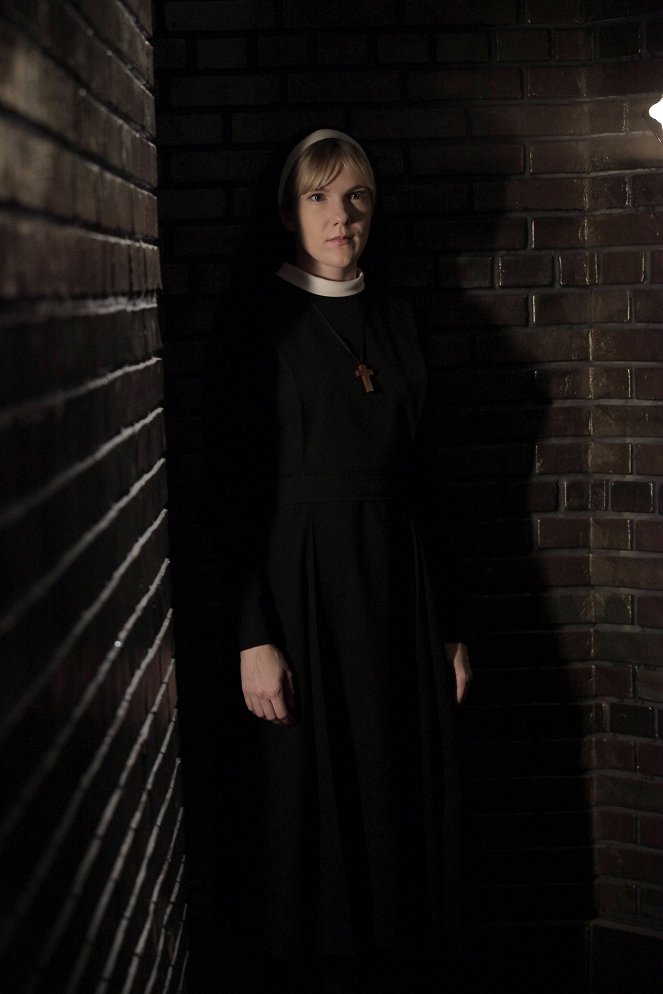 American Horror Story - Nor'easter - Photos
