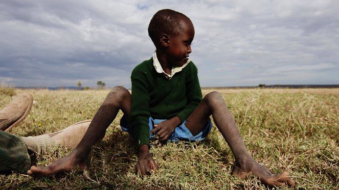 Die gefährlichsten Schulwege der Welt - Season 1 - Kenia - Filmfotos