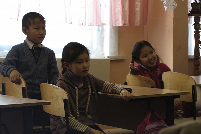 Die gefährlichsten Schulwege der Welt - Sibirien - Z filmu