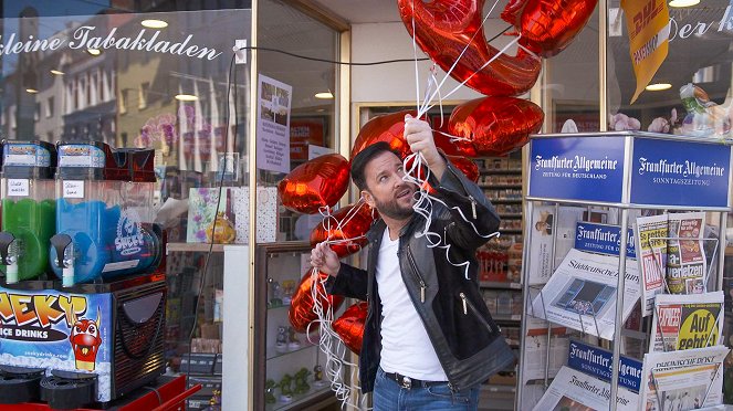 Laura & Der Wendler - Jetzt wird geheiratet! - Filmfotos - Michael Wendler