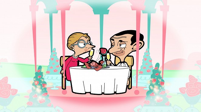 Mr. Bean: The Animated Series - Valentine's Bean - Kuvat elokuvasta