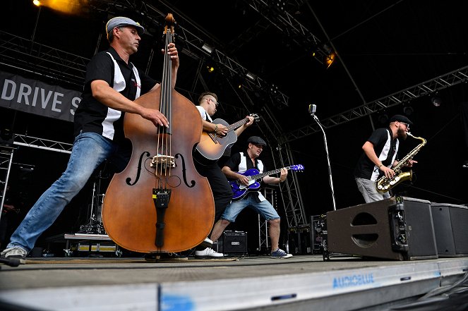 Colours of Ostrava 2019 - Z filmu