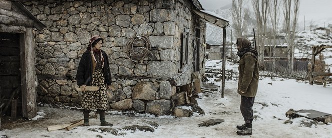 A Tale of Three Sisters - Filmfotos - Cemre Ebuzziya