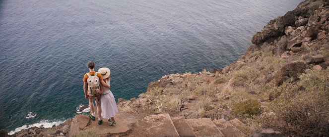 La Palma - Kuvat elokuvasta
