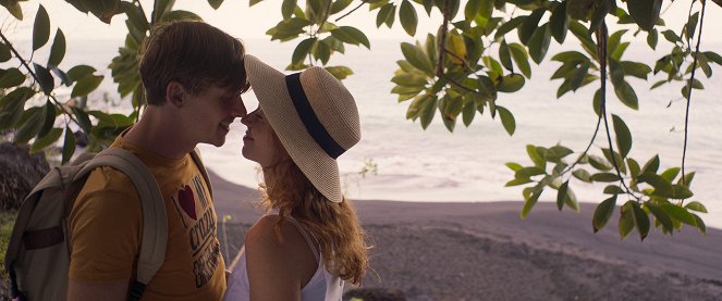La Palma - Van film - Daniel Sträßer, Marleen Lohse