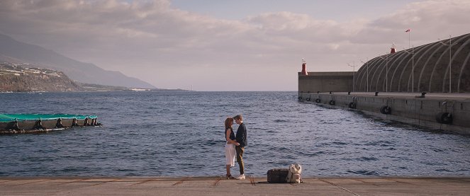 La Palma - Filmfotos