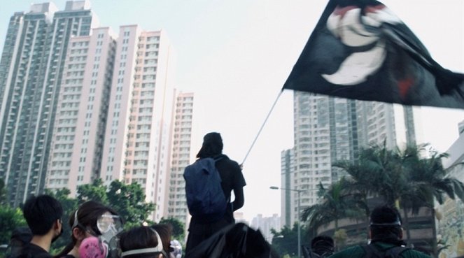Hongkongské okamžiky - Z filmu
