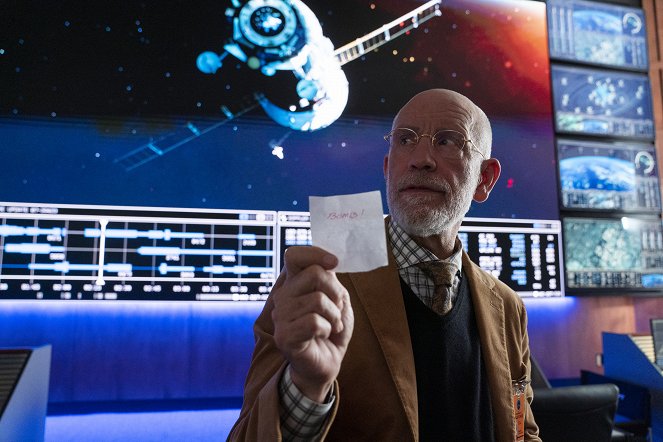 Space Force - The Launch - Photos - John Malkovich