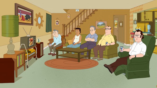 F is for Family - Season 4 - The 'B' Word - Photos