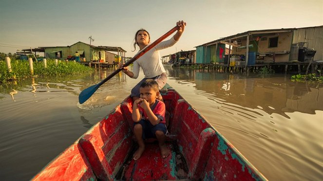 Once Upon a Time in Venezuela - Photos