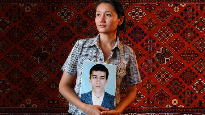 Nur der Teufel lebt ohne Hoffnung - Politische Gefangene in Usbekistan - Filmfotos