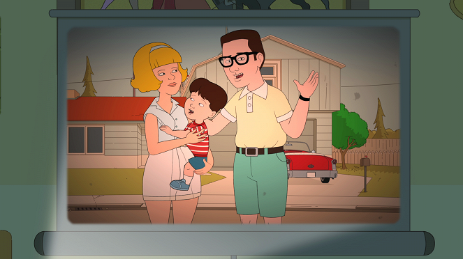 F is for Family - Season 3 - Are You Ready for the Summer? - Photos