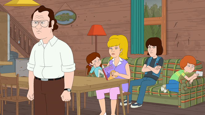 F is for Family - Season 3 - Summer Vacation - Photos