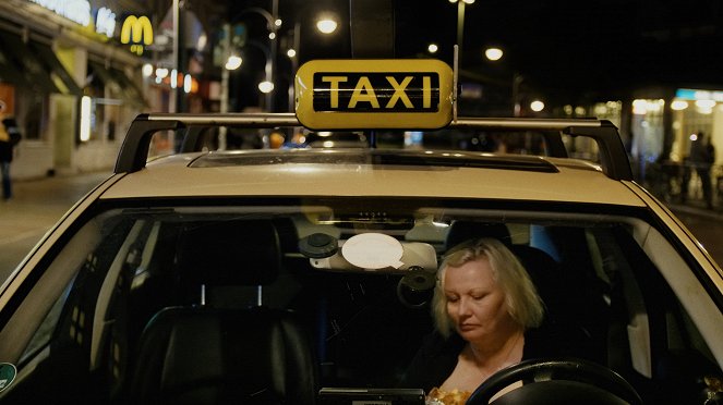 World Taxi - Filmfotók