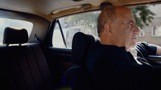 World Taxi - Kuvat elokuvasta