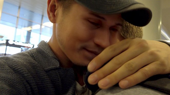 Achtung Lebensgefahr! - LGBT in Tschetschenien - Filmfotos