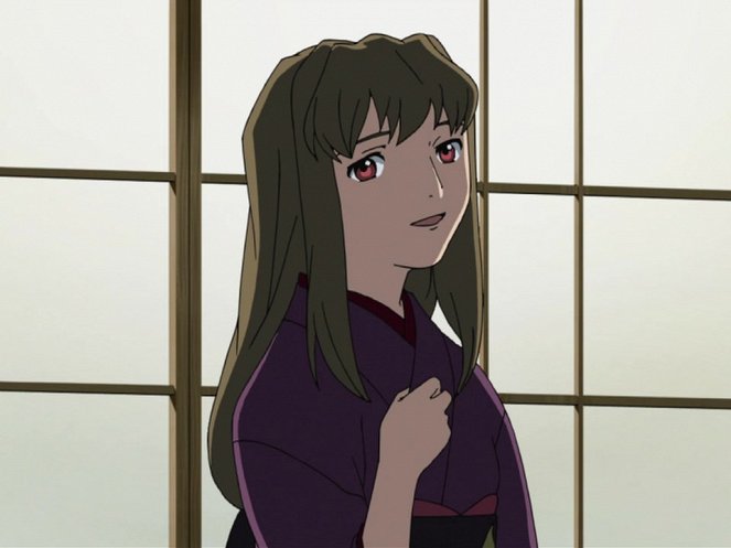 Mai-HiME - Kuroki Kimi, Mezameru Toki - Z filmu