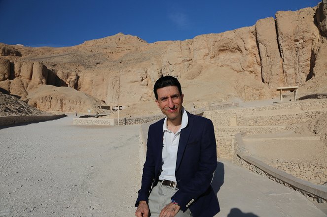 Tutankhamun: The Truth Uncovered - Photos