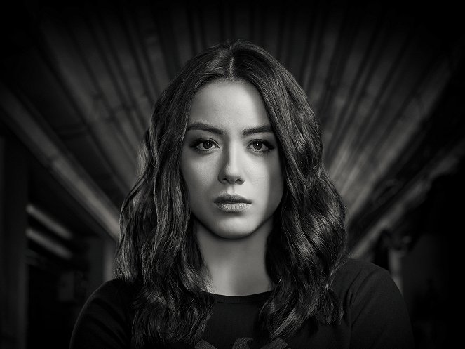 Agenti S.H.I.E.L.D. - Season 7 - Promo - Chloe Bennet