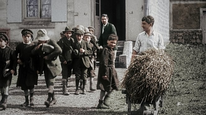 La Guerre de tous les Français - Do filme