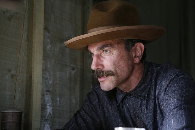 There Will Be Blood - Filmfotos - Daniel Day-Lewis