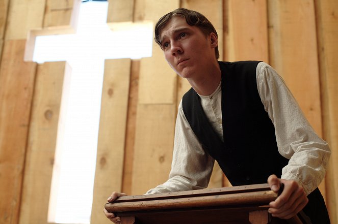 There Will Be Blood - Film - Paul Dano