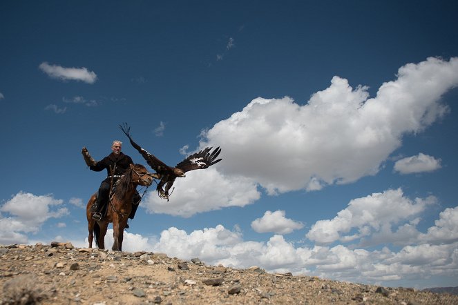 Tribes, Predators & Me - Photos - Gordon Buchanan