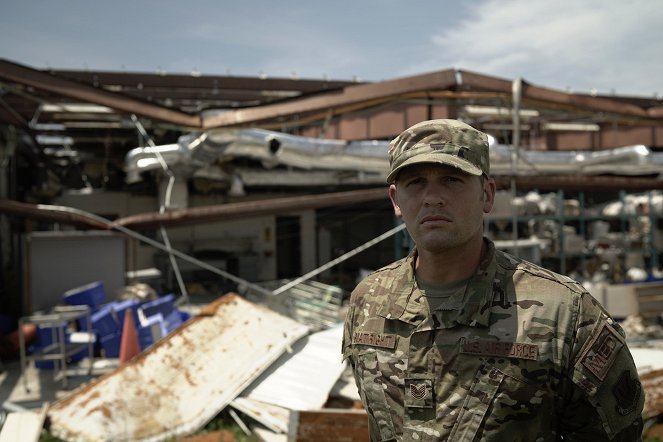 Storm Stories: The Next Chapter - Deadliest Mudslide - De filmes