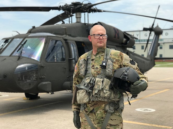 Storm Stories: The Next Chapter - The Great Nebraska Floods of 2019 - Photos