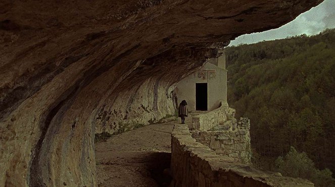 Il Passo dell'Acqua - Kuvat elokuvasta