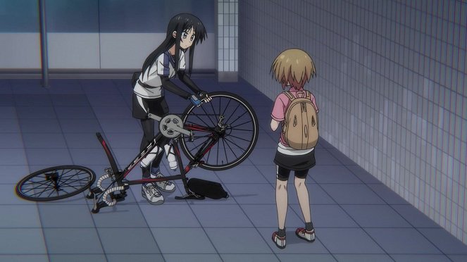 Long Riders! - A Different World - Photos