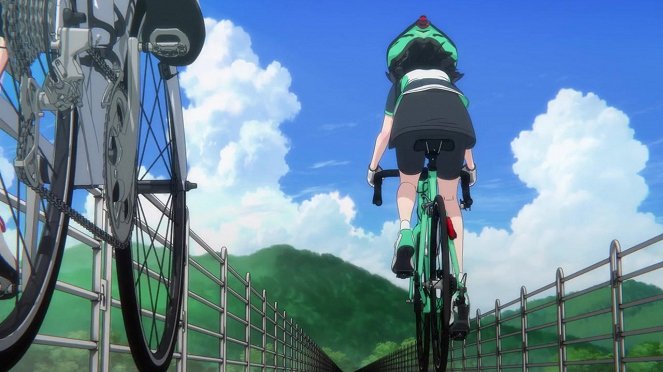 Long Riders! - A Different World - Photos