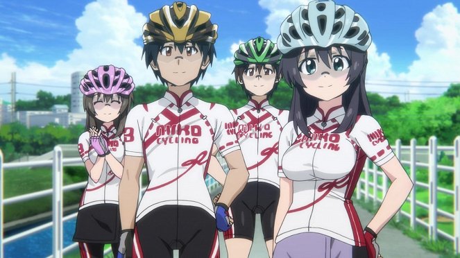 Long Riders! - A Different World - Photos