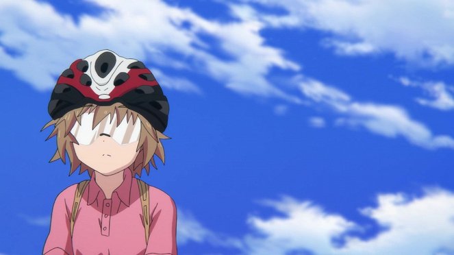 Long Riders! - A Different World - Photos