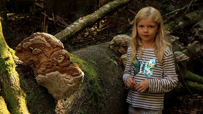 Lene und die Geister des Waldes - Filmfotók