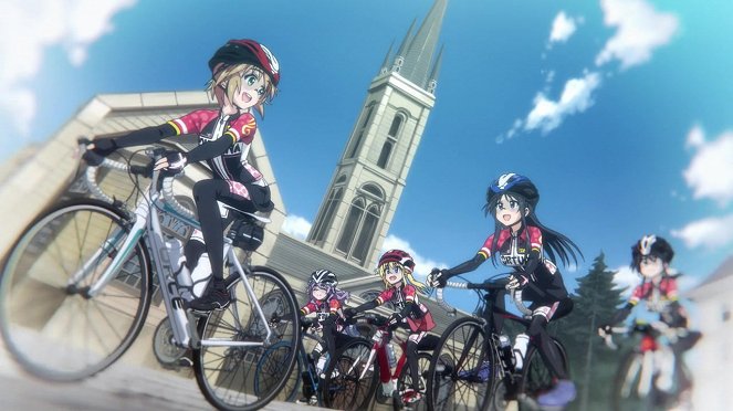 Long Riders! - Long Riders! - Photos