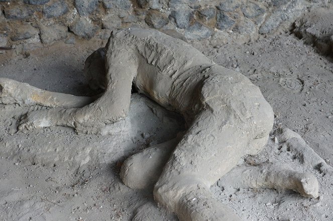 Pompeii: The Mystery of the People Frozen in Time - Kuvat elokuvasta