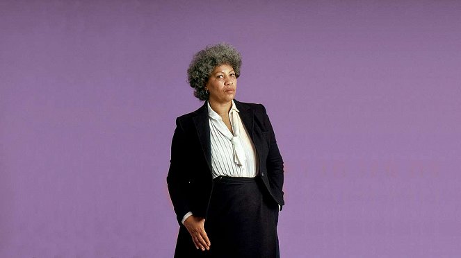 Toni Morrison: The Pieces I Am - Filmfotos