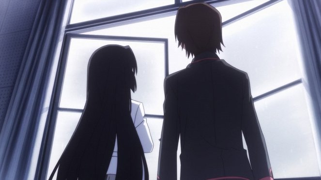 Little Busters! - I Wanted to Stay Here Forever - Photos