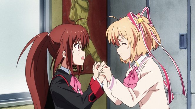 Little Busters! - The Final Task - Photos