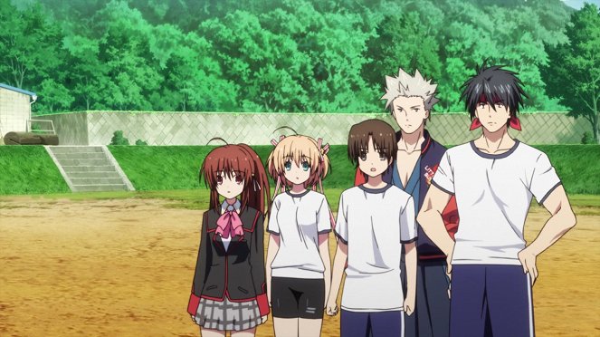 Little Busters! - The Final Task - Photos
