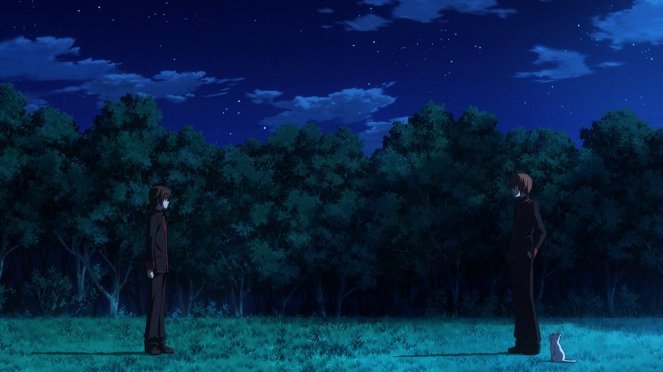 Little Busters! - Refrain - The Final Task - Photos