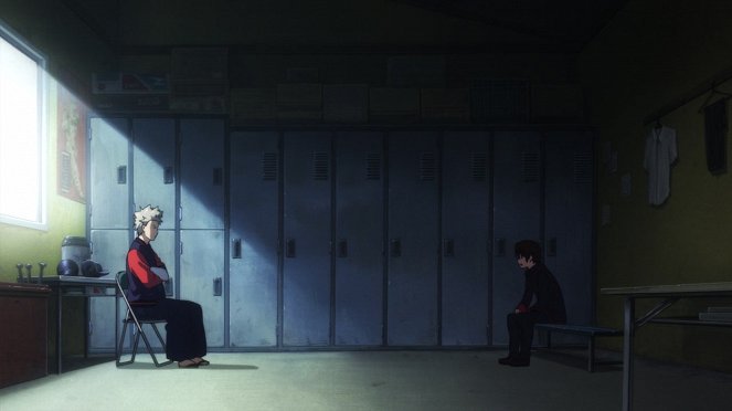 Little Busters! - After the Escape - Photos