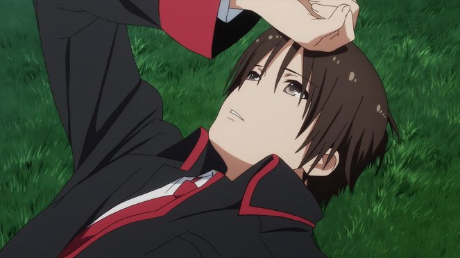 Little Busters! - Refrain - May 13 - Photos